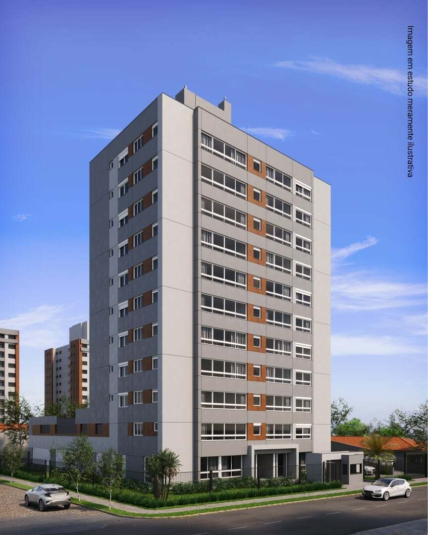 Lançamento Apartamento